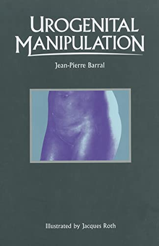 Stock image for Urogenital Manipulation for sale by Hafa Adai Books