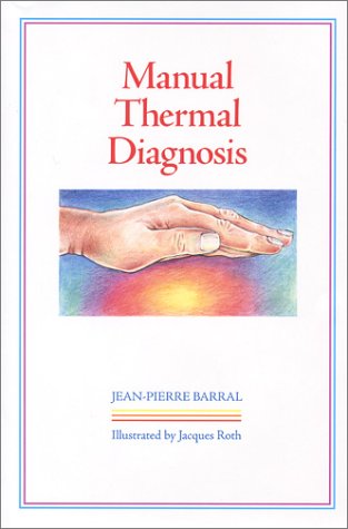 Beispielbild fr Manual Thermal Diagnosis zum Verkauf von Books Unplugged