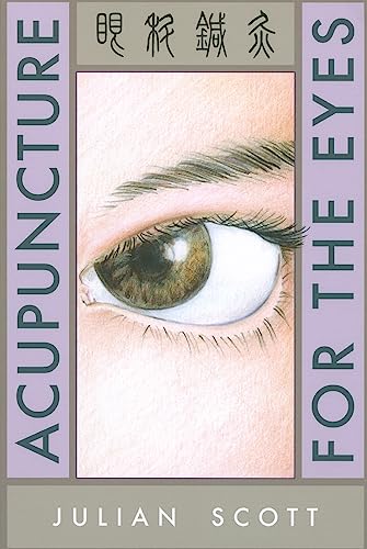 Beispielbild fr Acupuncture For The Eyes zum Verkauf von Alplaus Books