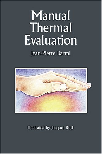 9780939616480: Manual Thermal Evaluation