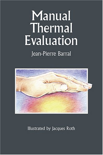 Stock image for Manual Thermal Evaluation for sale by Hafa Adai Books