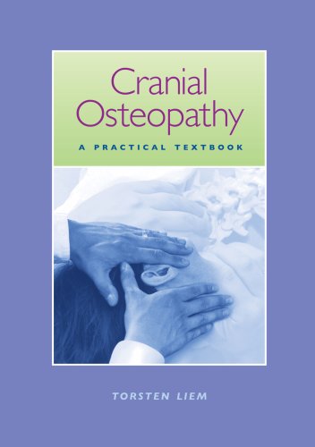 Stock image for Cranial Osteopathy: A Practical Textbook for sale by suffolkbooks