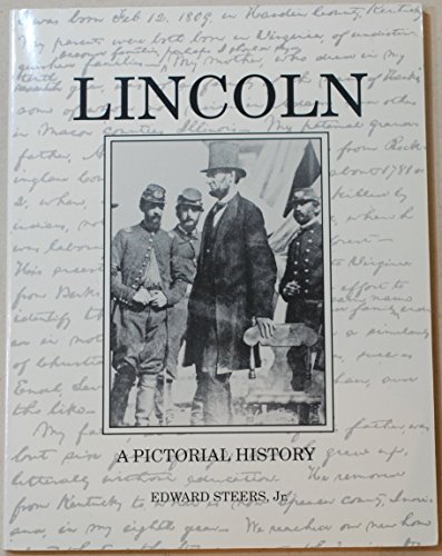 Beispielbild fr Lincoln: A Pictorial History zum Verkauf von HPB-Movies