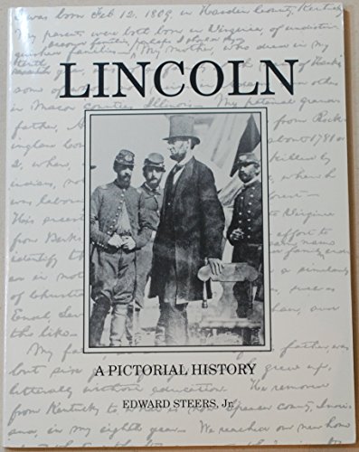 Stock image for Lincoln: A Pictorial History for sale by Wonder Book