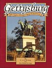 Stock image for Gettysburg: The Complete Pictorial of Battlefield Monuments for sale by Wonder Book