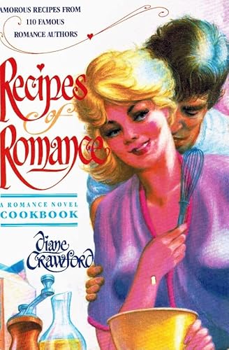 Beispielbild fr Recipes of Romance zum Verkauf von Wonder Book