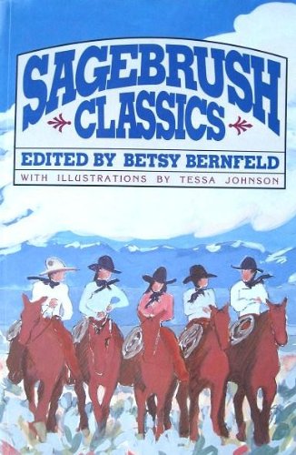 Imagen de archivo de Sagebrush Classics a la venta por HPB-Diamond