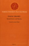 9780939657339: Dazai Osamu: Selected Stories and Sketches (East Asia Papers, No 33)