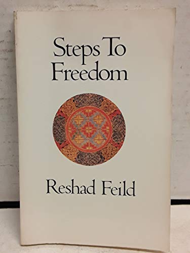 Stock image for Steps to Freedom for sale by HPB-Ruby