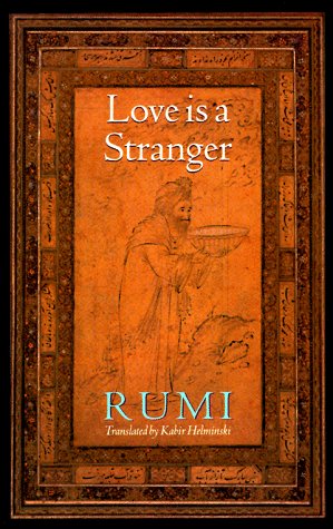9780939660322: Love Is a Stranger: Selected Lyric Poetry