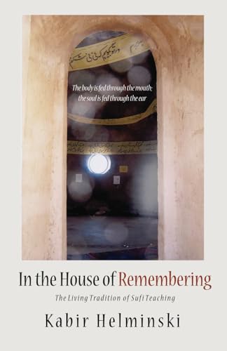 Stock image for In the House of Remembering for sale by GreatBookPrices