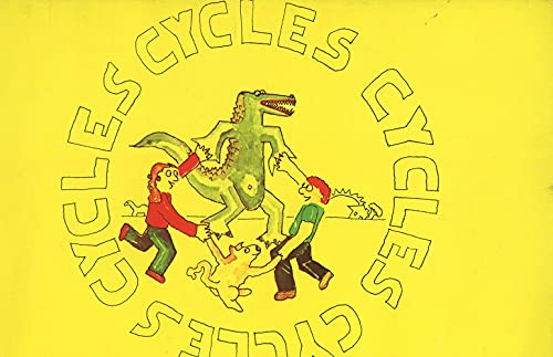 Cycles, Cycles, Cycles - Michael Ross