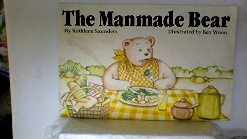 Beispielbild fr The Manmade Bear zum Verkauf von medimops