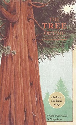 Beispielbild fr Tree of Time : A Story of a Special Sequoia zum Verkauf von Better World Books