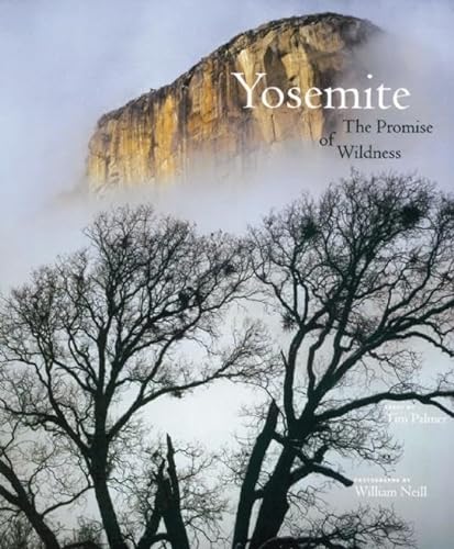Imagen de archivo de Yosemite: The Promise of Wildness a la venta por Your Online Bookstore