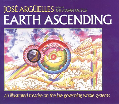 Earth Ascending: an Illustrated Treatise on Law Governing Whole Systems