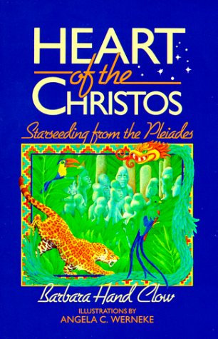 Beispielbild fr Heart of the Christos: Starseeding from the Pleiades (Mind Chronicles) zum Verkauf von Wonder Book