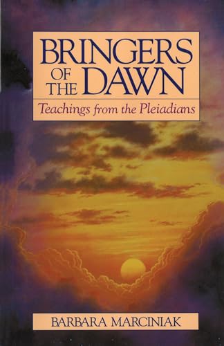 Beispielbild fr Bringers of the Dawn: Teachings from the Pleiadians zum Verkauf von Wonder Book