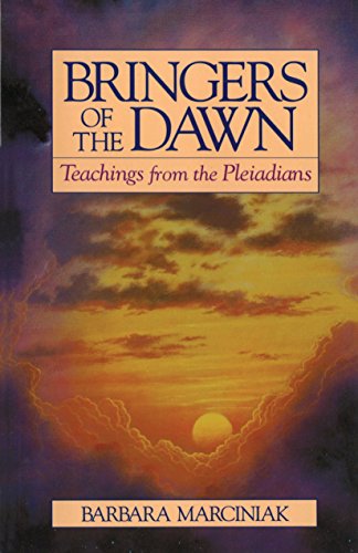 Imagen de archivo de Bringers of the Dawn: Teachings from the Pleiadians a la venta por SecondSale