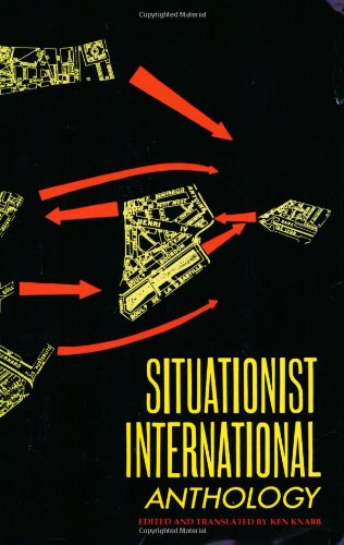 9780939682003: Situationist International Anthology