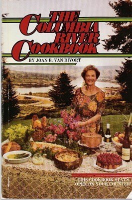 Beispielbild fr The Columbia River cookbook zum Verkauf von GF Books, Inc.