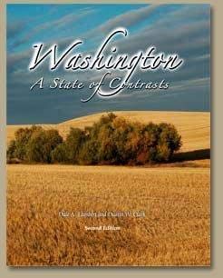 Washington: A State Of Contrasts (9780939688340) by Lambert, Dale A.