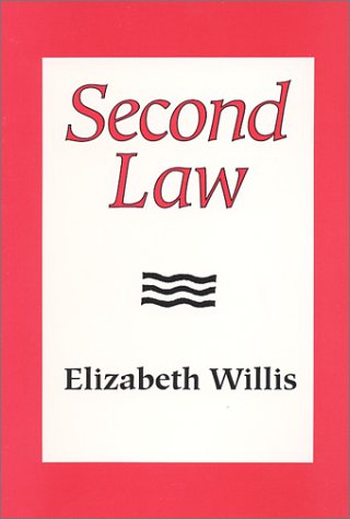 Second Law (9780939691081) by Willis, Elizabeth