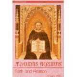 Stock image for Thomas Aquinas: Faith & Reason (Cloud of Witnesses) for sale by Half Price Books Inc.