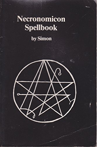 9780939708116: Necronomicon Spellbook