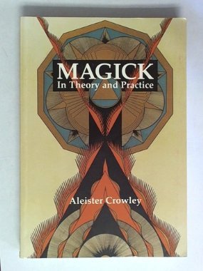 Imagen de archivo de Magick in Theory and Practice a la venta por Recycle Bookstore