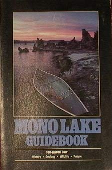 Beispielbild fr Mono Lake Guidebook zum Verkauf von Wonder Book