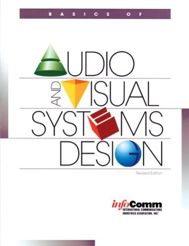 9780939718191: Basics of Audio and Visual Systems Design