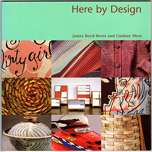 Stock image for Here by Design for sale by Book House in Dinkytown, IOBA