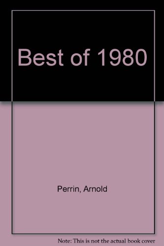 9780939736201: Best of 1980
