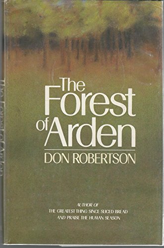 Beispielbild fr The Forest of Arden (English and Russian Edition) zum Verkauf von Red's Corner LLC