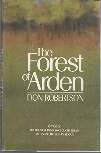 Stock image for The Forest of Arden (English and Russian Edition) for sale by Red's Corner LLC