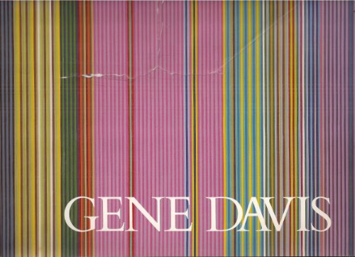 Gene Davis (9780939742028) by Naifeh, Steven W