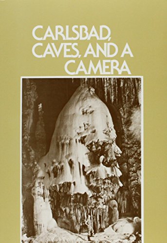 Carlsbad, Caves, and a Camera