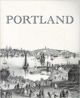 Imagen de archivo de Portland a la venta por ThriftBooks-Dallas