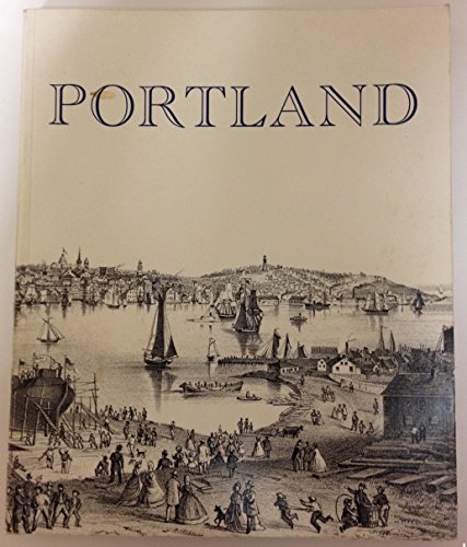 Imagen de archivo de Portland a la venta por ThriftBooks-Atlanta