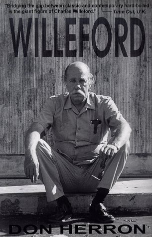 Stock image for Willeford for sale by Uncle Hugo's SF/Uncle Edgar's Mystery