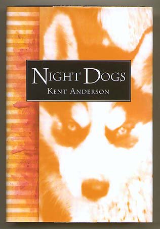 9780939767281: Night Dogs