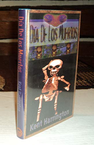 Beispielbild fr Da de los Muertos zum Verkauf von Books From California