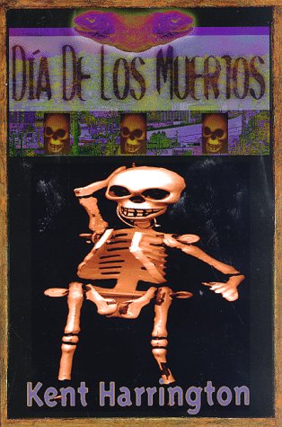 9780939767304: Dia De Los Muertos/Day of the Dead