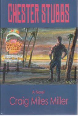 Stock image for CHESTER STUBBS for sale by MURDER BY THE BOOK