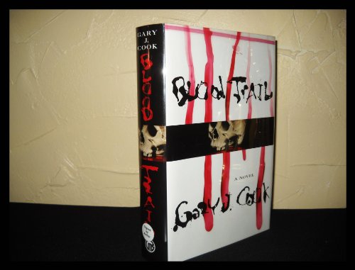 Stock image for Blood Trail for sale by Front Cover Books