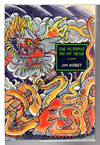 Stock image for The Octopus on My Head for sale by ThriftBooks-Dallas