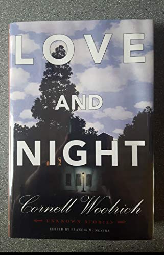 9780939767588: Love And Night: Unknown Stories