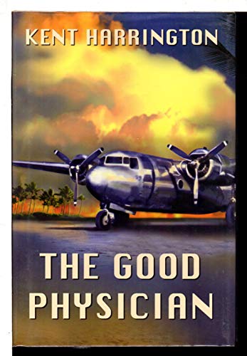 9780939767601: The Good Physician