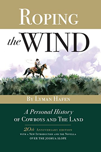 Stock image for Roping the Wind for sale by -OnTimeBooks-